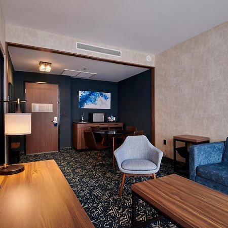 Four Points By Sheraton Ciudad Juarez Exterior photo