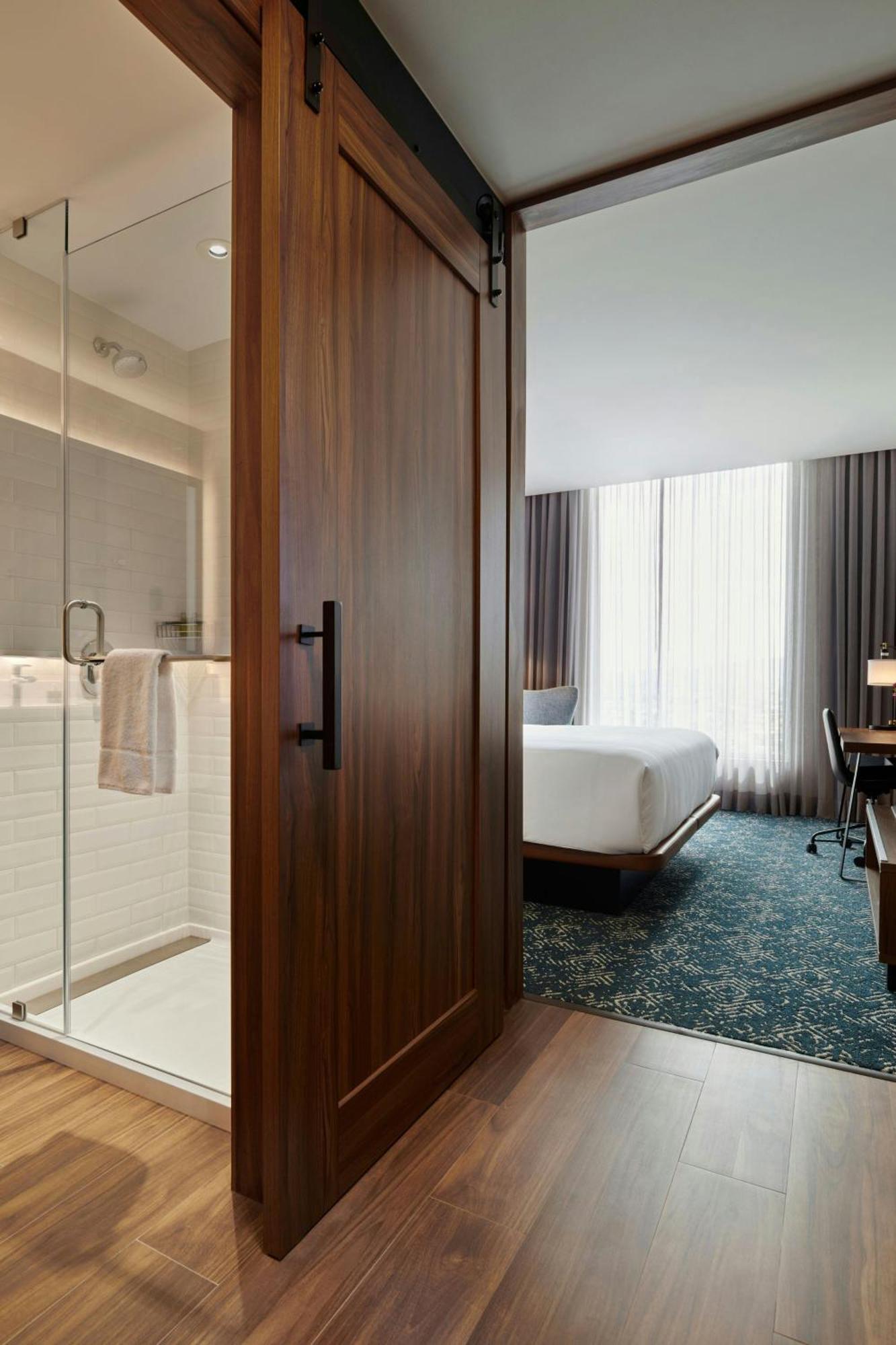 Four Points By Sheraton Ciudad Juarez Exterior photo