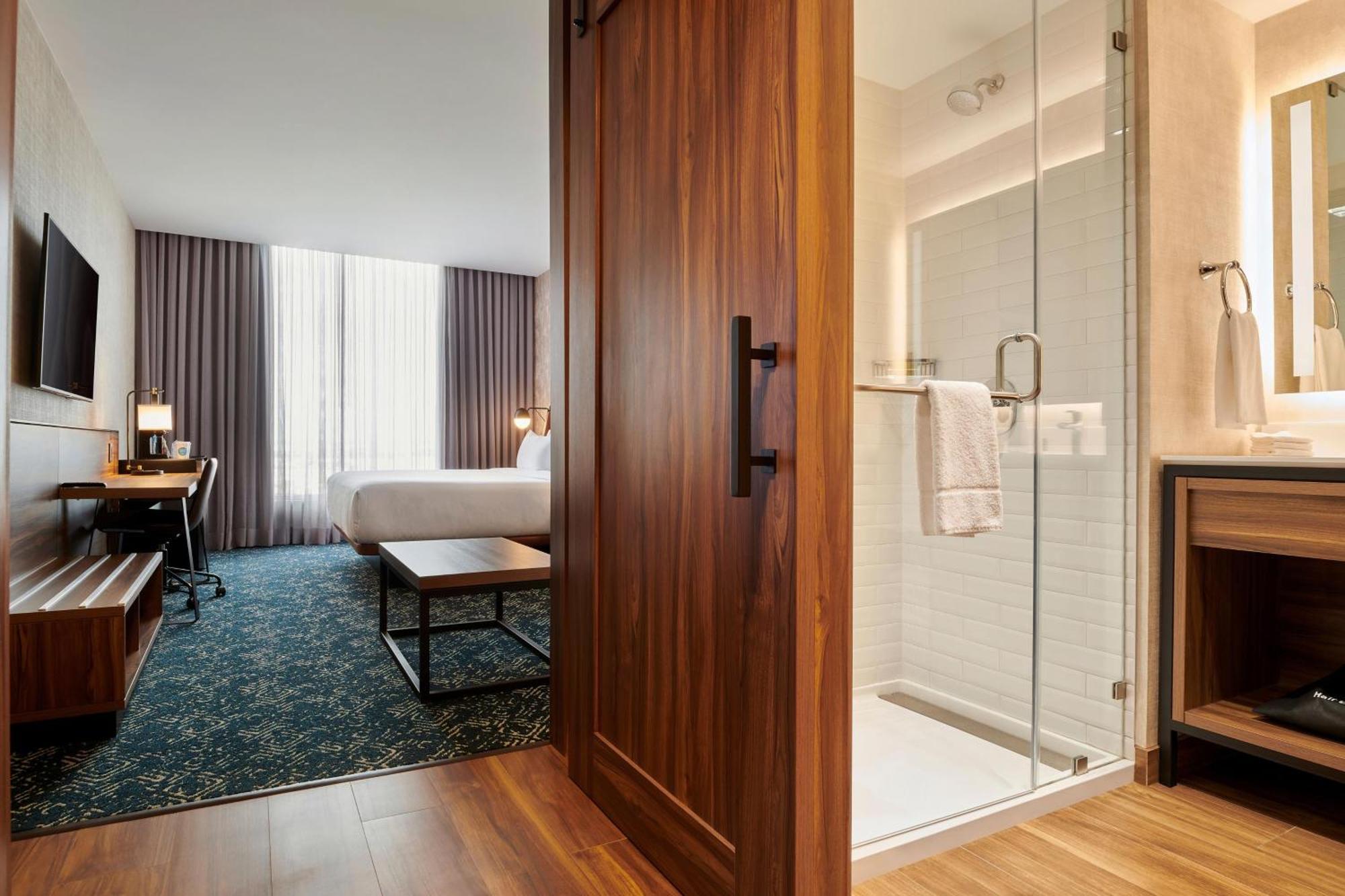 Four Points By Sheraton Ciudad Juarez Exterior photo